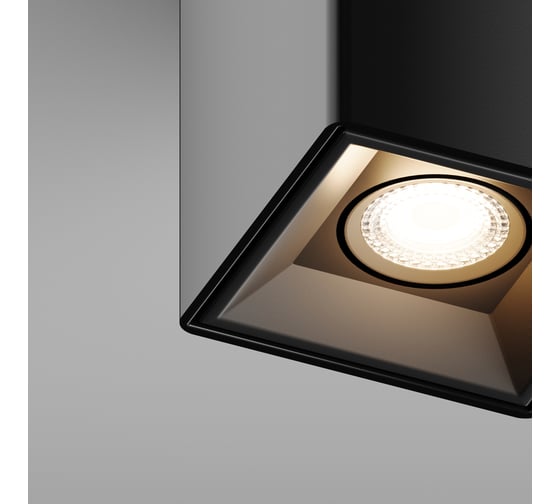 Точечный накладной светильник Hesby Lighting Flux HSBL_0120