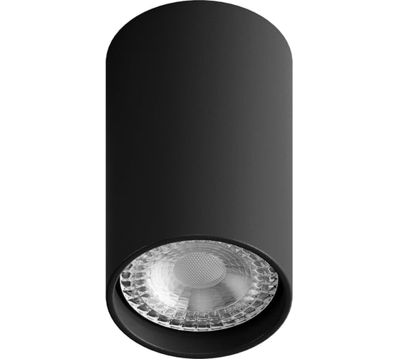 Точечный накладной светильник Hesby Lighting Focus HSBL_0094 1