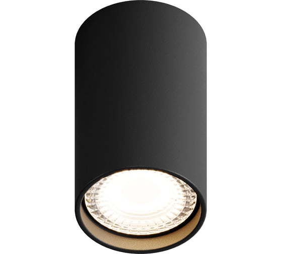 Точечный накладной светильник Hesby Lighting Focus HSBL_0094