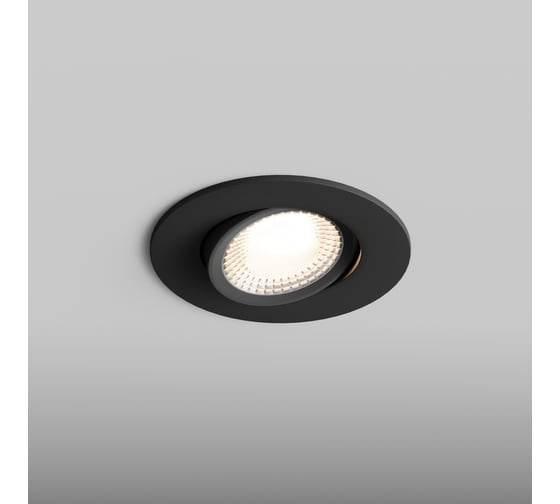 Точечный встраиваемый светильник Hesby Lighting AtLas HSBL_0103