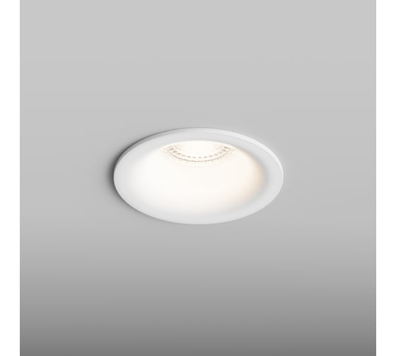 Точечный встраиваемый светильник Hesby Lighting Envision HSBL_0109