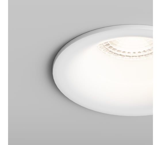 Точечный встраиваемый светильник Hesby Lighting Envision HSBL_0109