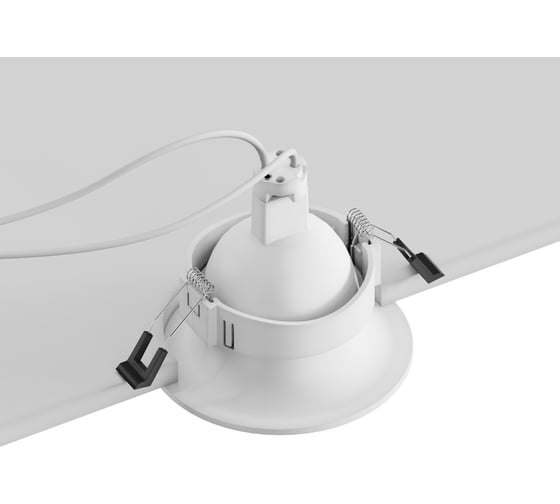 Точечный встраиваемый светильник Hesby Lighting Envision HSBL_0109
