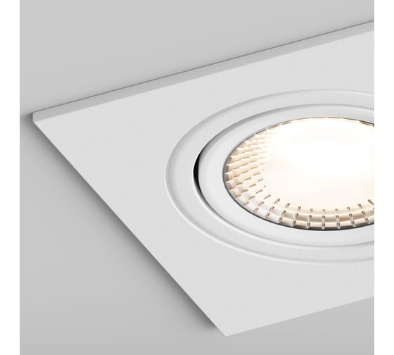 Точечный встраиваемый светильник Hesby Lighting AtLas HSBL_0087