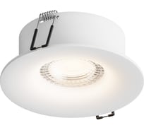 Точечный встраиваемый светильник Hesby Lighting Glow HSBL_0102