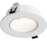 Точечный встраиваемый светильник Hesby Lighting Bodo HSBL_0104 1