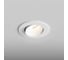 Точечный встраиваемый светильник Hesby Lighting Bodo HSBL_0104 4