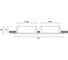 Точечный встраиваемый светильник Hesby Lighting Bodo HSBL_0104 7