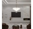 Точечный встраиваемый светильник Hesby Lighting Bodo HSBL_0104 8