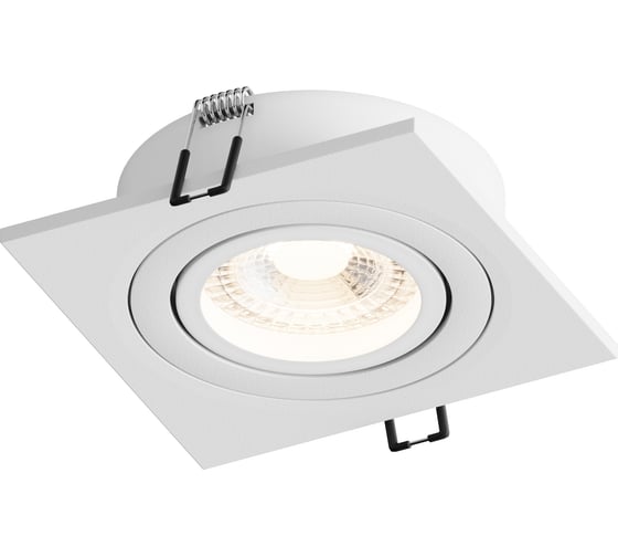 Точечный встраиваемый светильник Hesby Lighting Breeze HSBL_0099
