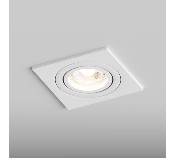 Точечный встраиваемый светильник Hesby Lighting Breeze HSBL_0099