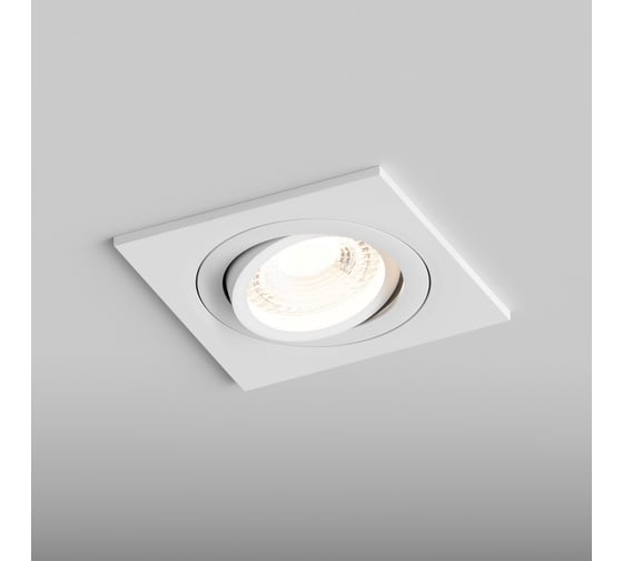 Точечный встраиваемый светильник Hesby Lighting Breeze HSBL_0099