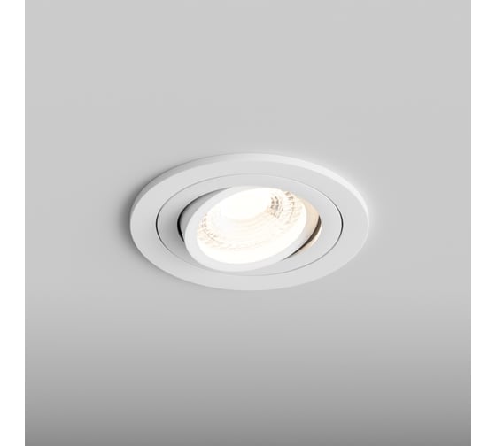 Точечный встраиваемый светильник Hesby Lighting Breeze HSBL_0097