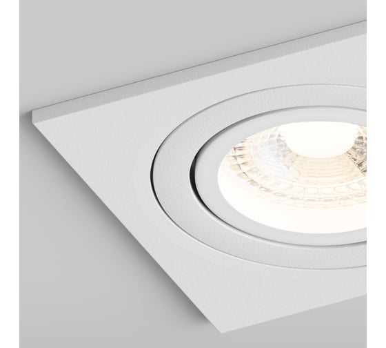 Точечный встраиваемый светильник Hesby Lighting Breeze HSBL_0098