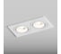Точечный встраиваемый светильник Hesby Lighting Breeze HSBL_0098 2