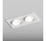 Точечный встраиваемый светильник Hesby Lighting Breeze HSBL_0098 3