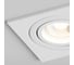 Точечный встраиваемый светильник Hesby Lighting Breeze HSBL_0098 4