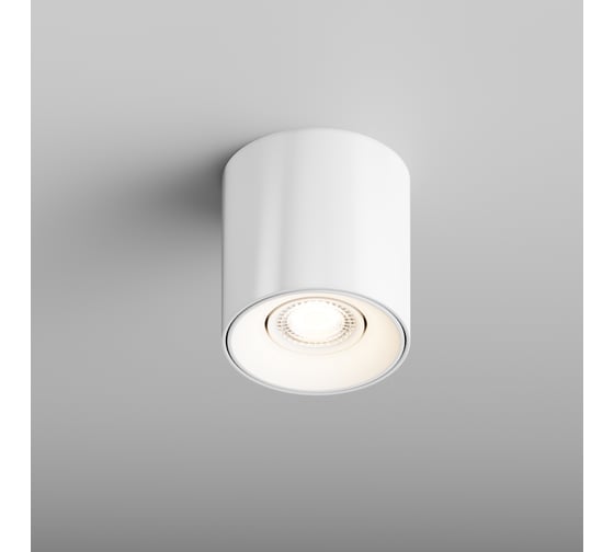 Точечный накладной светильник Hesby Lighting Essence HSBL_0107