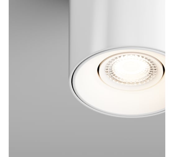Точечный накладной светильник Hesby Lighting Essence HSBL_0107