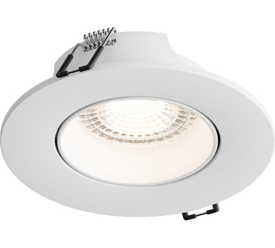 Точечный встраиваемый светильник Hesby Lighting Solis HSBL_0113