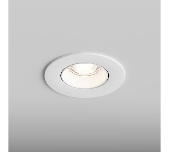 Точечный встраиваемый светильник Hesby Lighting Solis HSBL_0113