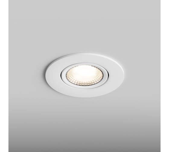 Точечный встраиваемый светильник Hesby Lighting AtLas HSBL_0086