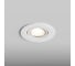 Точечный встраиваемый светильник Hesby Lighting AtLas HSBL_0086 2