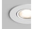 Точечный встраиваемый светильник Hesby Lighting AtLas HSBL_0086 4