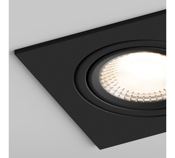 Точечный встраиваемый светильник Hesby Lighting AtLas HSBL_0118
