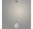 Подвес РОСТОК MDG40198/1R CR хром, 1x20W G9 h1200, SJNG23 988032374 1