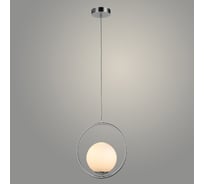 Подвес РОСТОК HD78103-1B CR хром, 1x60W, E14, d250 h1000, OMG22 988018032