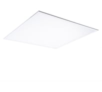 Светильник Uniel ULP-6060 36W/6500К/LL IP40 PREMIUM+ WHITE UL-00010687
