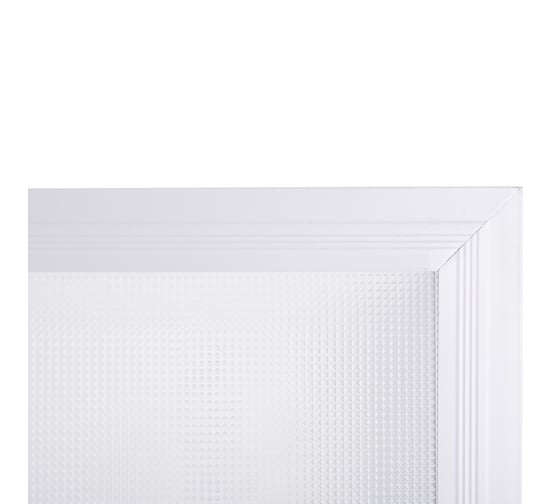 Светильник Uniel ULP-6060 36W/6500К/LL IP40 PREMIUM+ WHITE UL-00010687