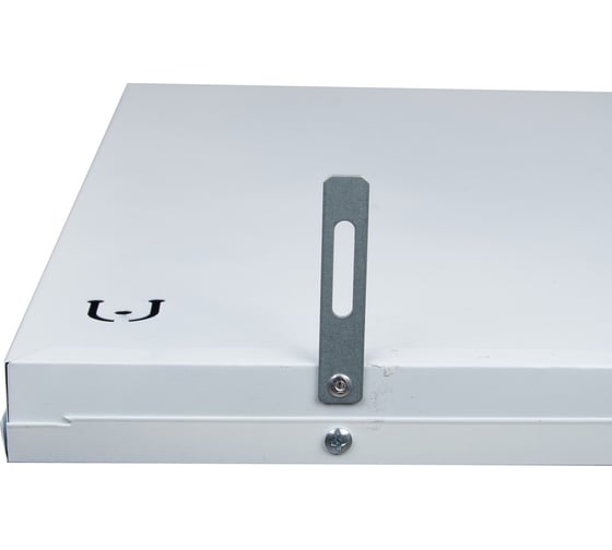 Светильник Uniel ULP-6060-36W/6500К IP40 GRILYATO WHITE UL-00011835