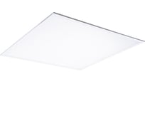 Светильник Uniel ULP-6060 36W/3000K IP40 PREMIUM WHITE UL-00012515