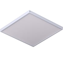 Светильник Uniel ULP-6060 36W/3000K IP40 PREMIUM WHITE UL-00012515
