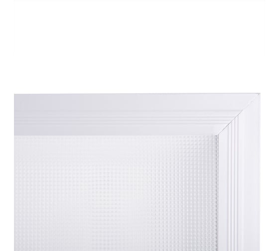 Светильник Uniel ULP-6060 36W/3000K IP40 PREMIUM WHITE UL-00012515