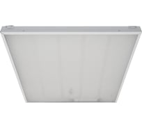 Светильник Uniel ULP-6060-36W/4000К IP40 GRILYATO WHITE UL-00011833