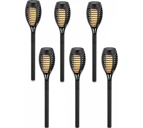 Садовый фонарь Облик 403 6шт УТ-00000613