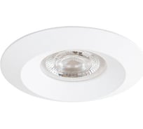 Точечный встраиваемый светильник ARTE LAMP MIRA MINI A2761PL-1WH