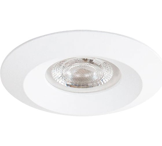Точечный встраиваемый светильник ARTE LAMP MIRA MINI A2761PL-1WH 1
