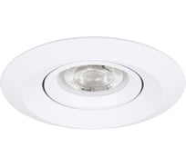 Точечный встраиваемый светильник ARTE LAMP MIRA MINI A2762PL-1WH