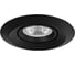 Точечный встраиваемый светильник ARTE LAMP MIRA MINI A2762PL-1BK 1