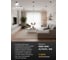 Точечный встраиваемый светильник ARTE LAMP MIRA MINI A2762PL-1BK 6