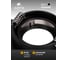 Точечный встраиваемый светильник ARTE LAMP MIRA MINI A2762PL-1BK 7