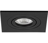 Точечный встраиваемый светильник ARTE LAMP TARF MINI A2068PL-1BK