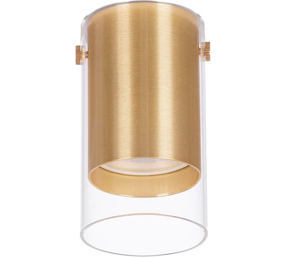 Точечный накладной светильник ARTE LAMP LAZIO A5365PL-1SG