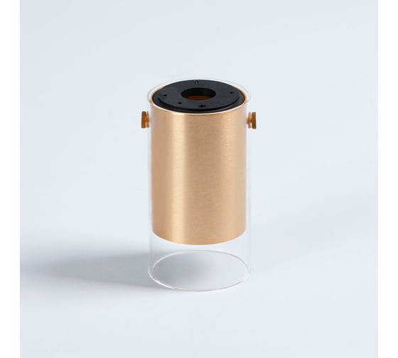 Точечный накладной светильник ARTE LAMP LAZIO A5365PL-1SG