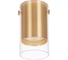 Точечный накладной светильник ARTE LAMP LAZIO A5365PL-1SG 2
