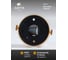 Точечный накладной светильник ARTE LAMP LAZIO A5365PL-1SG 8